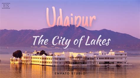 city of lakes bhopal or udaipur